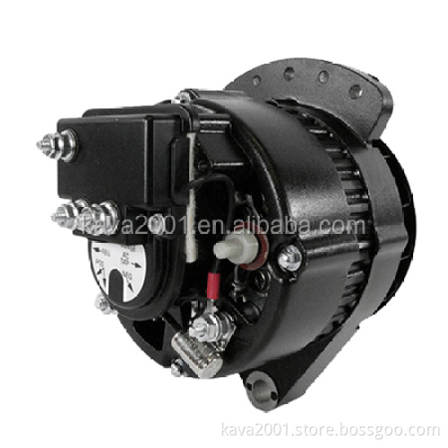 12V 90A Auto Alternator for Thermo King URD Lester 8617 110-639 110-639RM